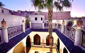 Riad Fatinat Marrakech